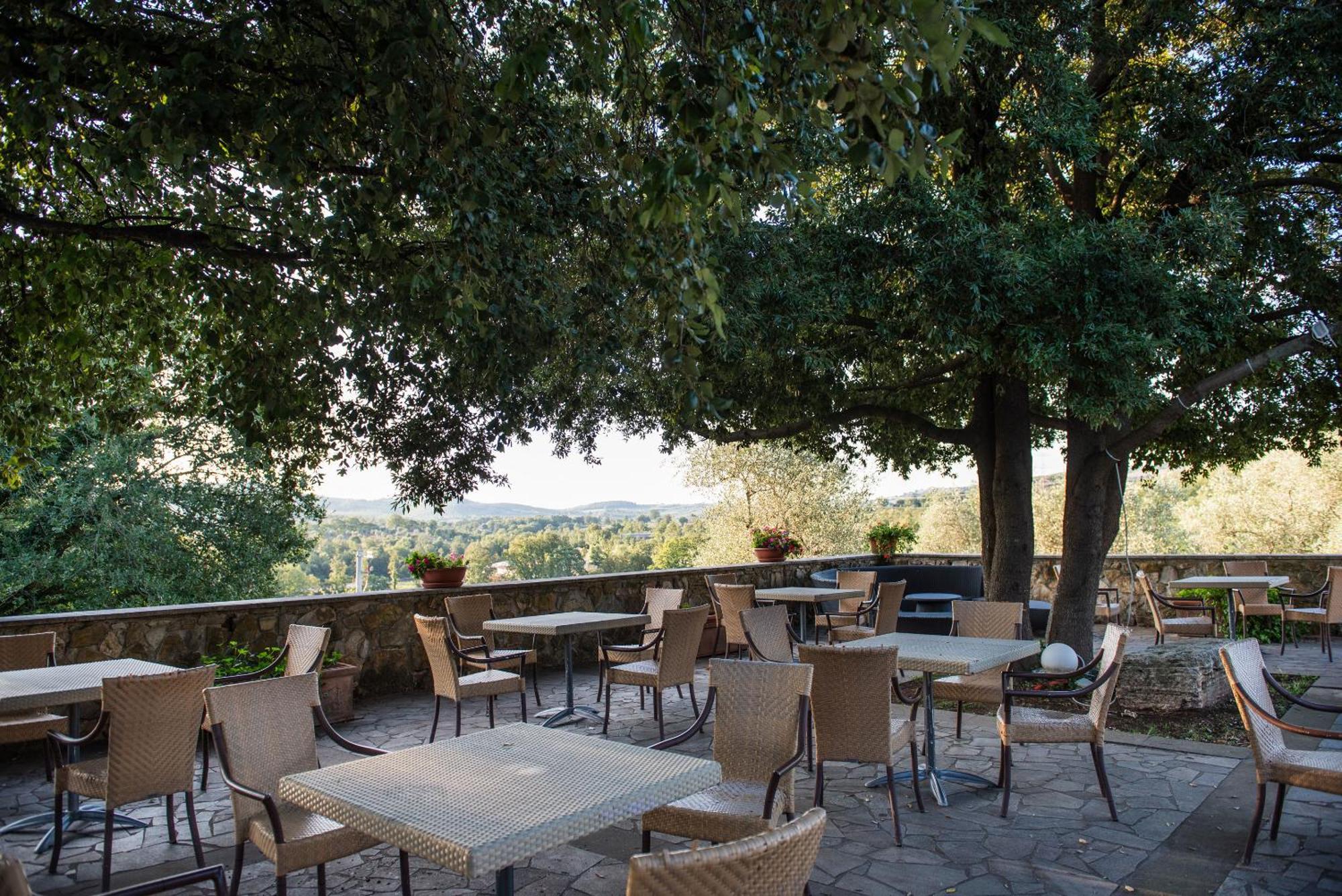 Fattoria Pianetti Manciano Exterior foto