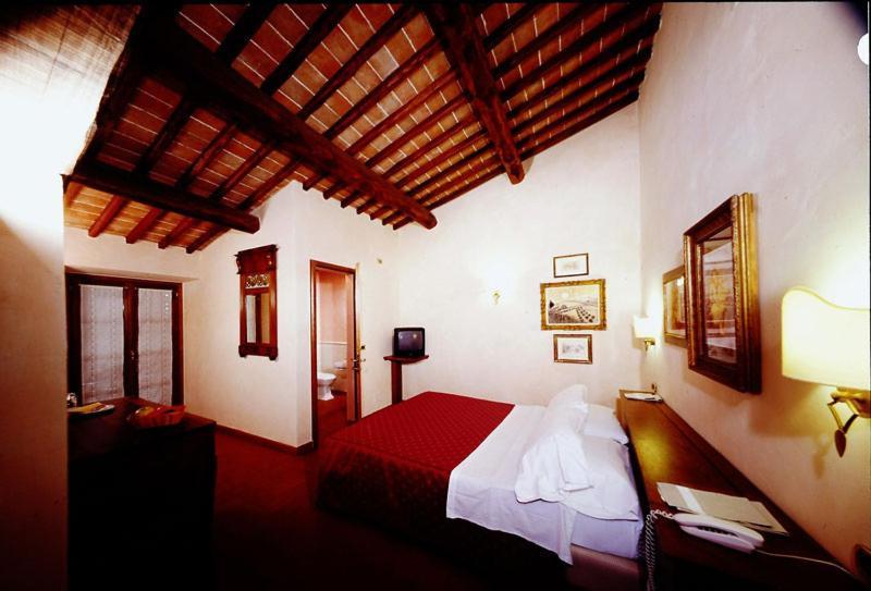 Fattoria Pianetti Manciano Exterior foto