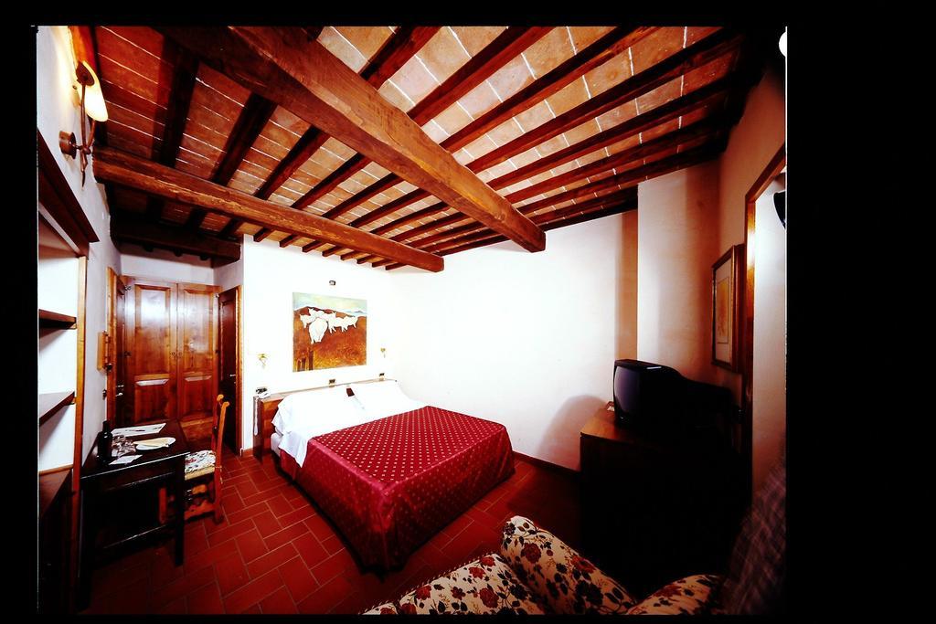 Fattoria Pianetti Manciano Exterior foto