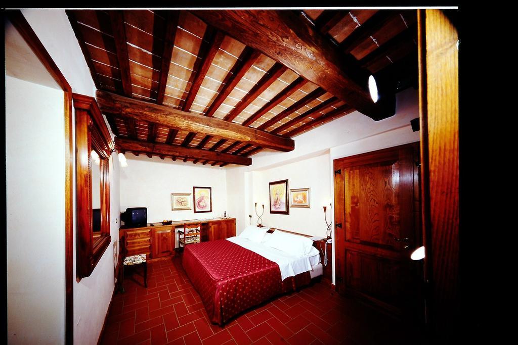 Fattoria Pianetti Manciano Exterior foto