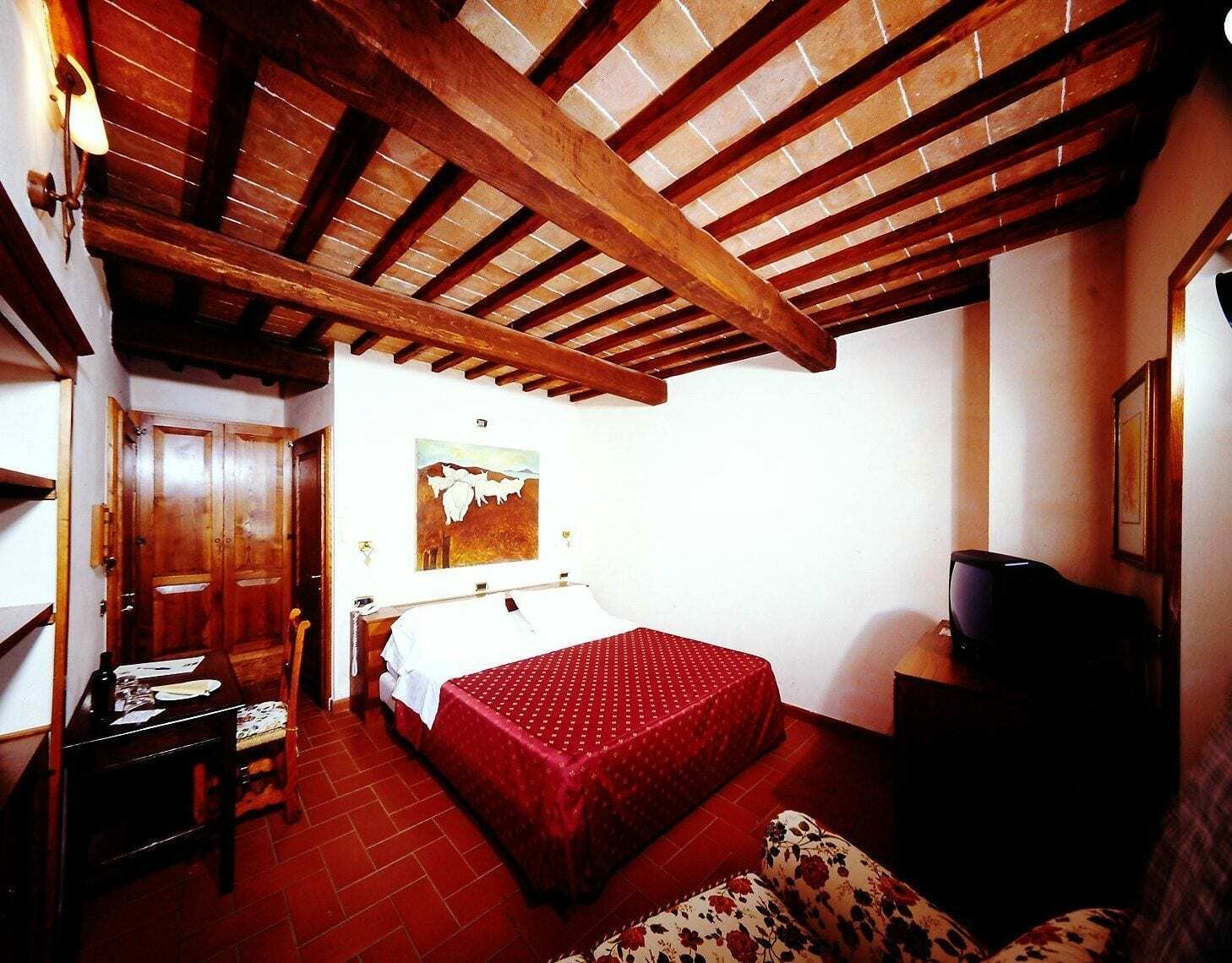 Fattoria Pianetti Manciano Exterior foto